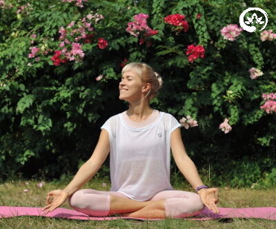 Йога ретрит для начинающих