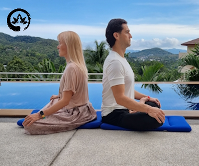 Курс по медитации «Внутренняя Опора 1.0»