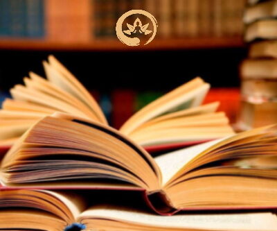 Духовная библиотека