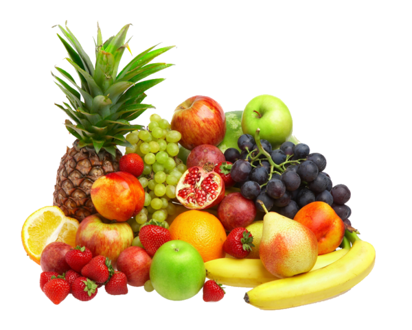 Детокс 7 дней - здоровое питание