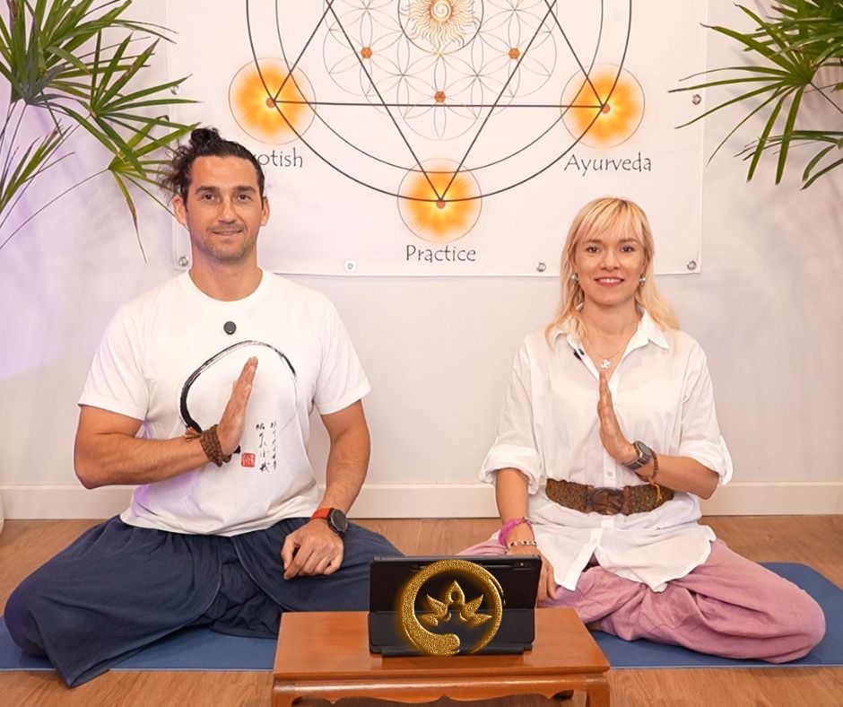 Курс по медитации «Внутренняя Мудрость 2.0»