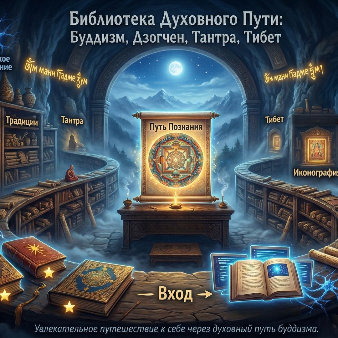 Подготовка к духовной Коре